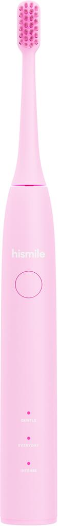 Bild på Hismile Pink Electric Toothbrush, 1 st