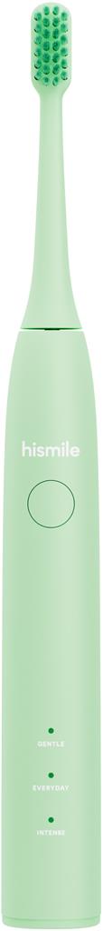 Bild på Hismile Green Electric Toothbrush, 1 st