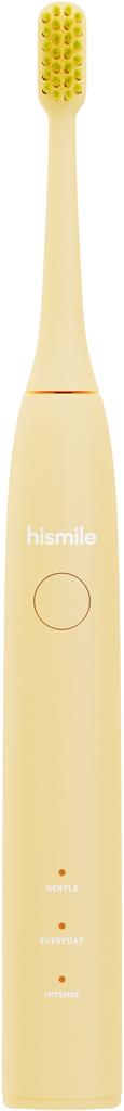 Bild på Hismile Yellow Electric Toothbrush, 1 st