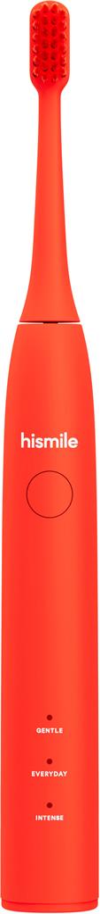 Bild på Hismile Bright Red Electric Toothbrush, 1 st