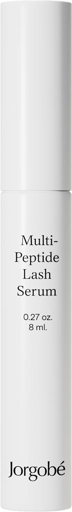 Bild på Jorgobé Multi-Peptide Lash Serum, 8 ml
