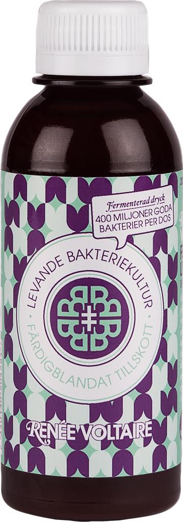 Bild på Renée Voltaire Levande Bakteriekultur Färdig dryck, 200 ml