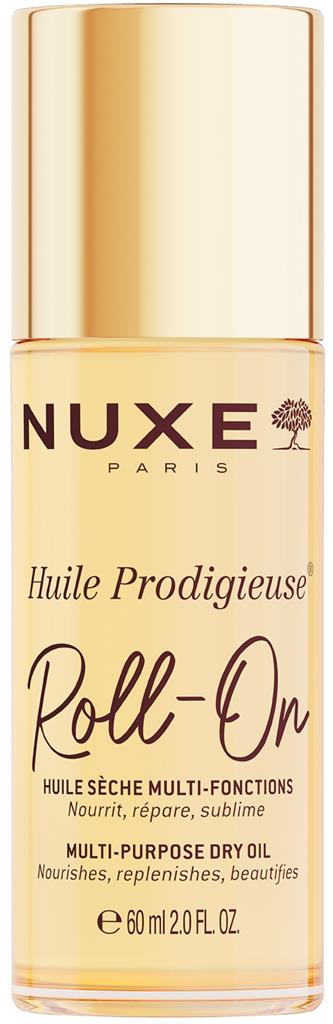Bild på Nuxe Huile Prodigieuse Roll-On, 60 ml