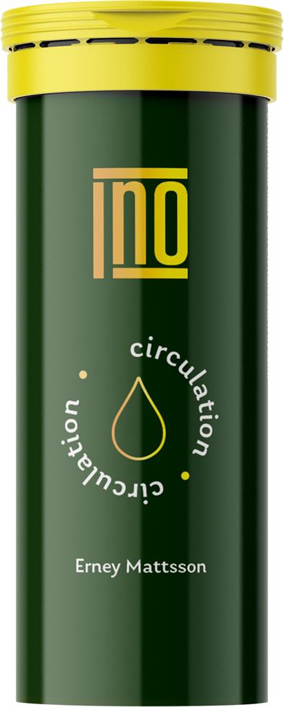 Bild på INO Brustablett, 10 st