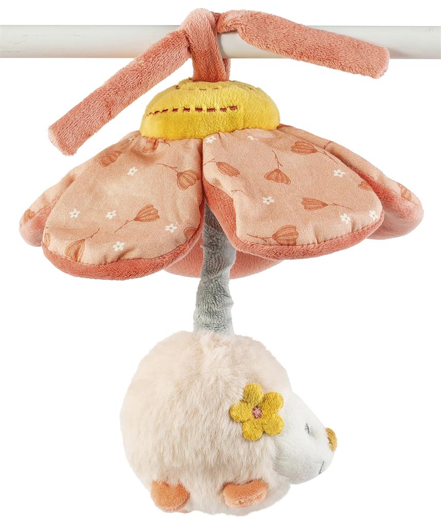 Bild på Nattou Zoë Vibrerande Hängleksak, 1 st