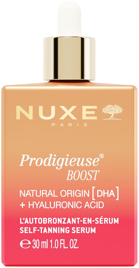 Bild på Nuxe Prodigieuse Self-Tanning Serum, 30 ml