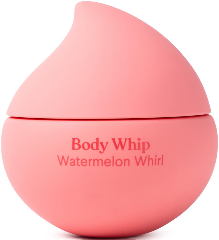 Bild på Sundae Body Body Moisturiser - Watermelon Whirl, 220 ml