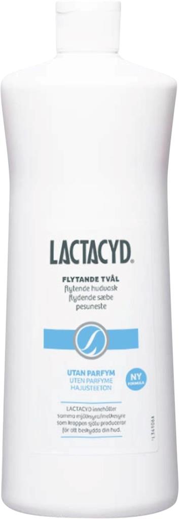 Bild på Lactacyd Liquid Soap, 1000 ml