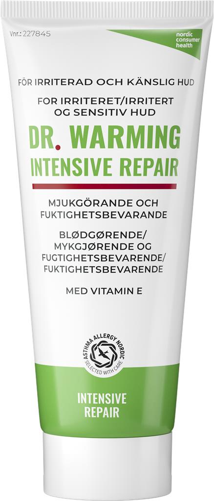 Bild på Dr. Warming Intensiv Intensive Repair, 100 ml