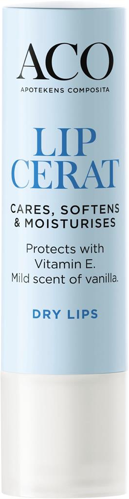 Bild på ACO Face Lip Cerat, 4,6 g