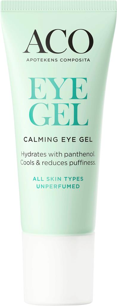 Bild på ACO Face Calming Eye Gel, 20 ml