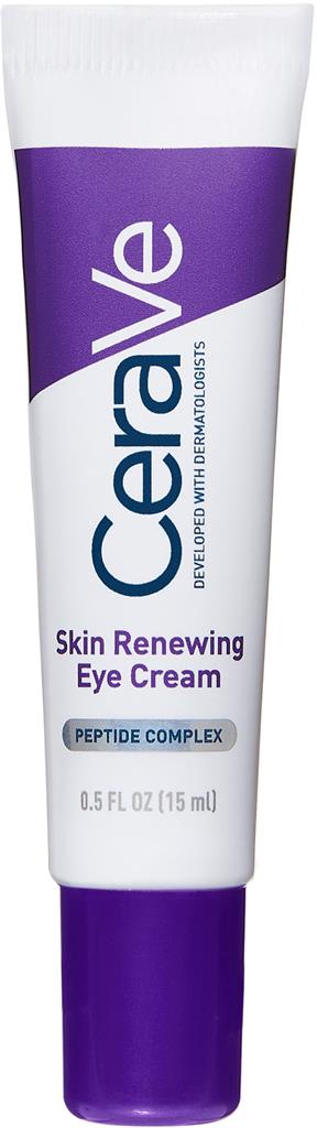 Bild på CeraVe Skin Renewing Eye Cream, 15 ml