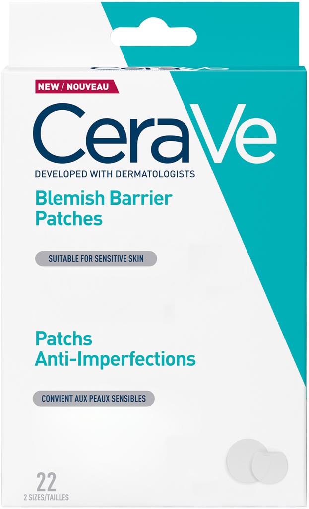 Bild på CeraVe Blemish Control Barrier Patches, 22 st