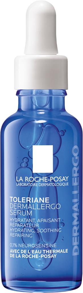 Bild på La Roche-Posay Toleriane Dermallergo serum, 30 ml