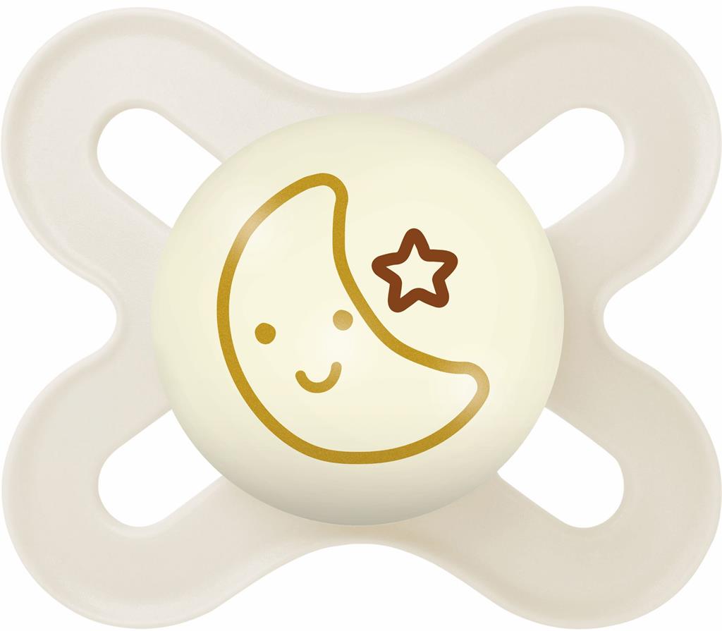 Bild på MAM Original Start Night 0-2m NEUTRAL, 1 st