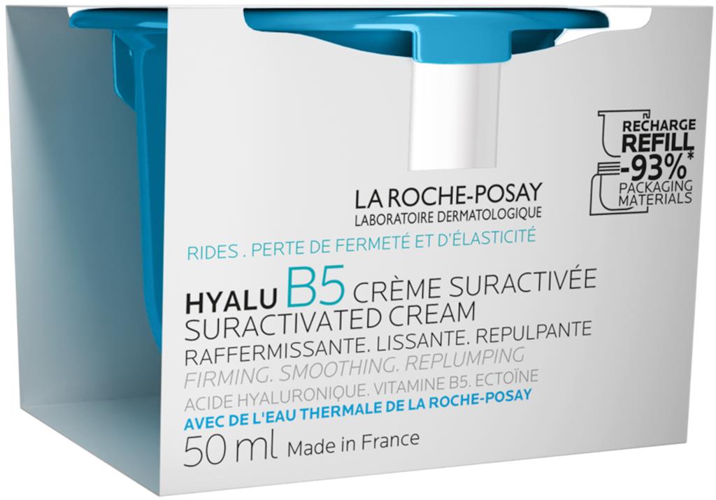 Bild på La Roche-Posay Hyalu B5 Suractivatd  Cream Refill, 50 ml