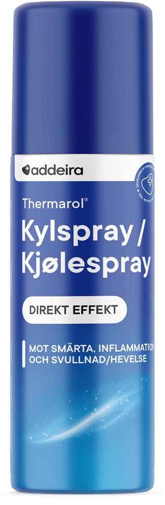 Bild på Addeira Thermarol Kylspray, 150 ml