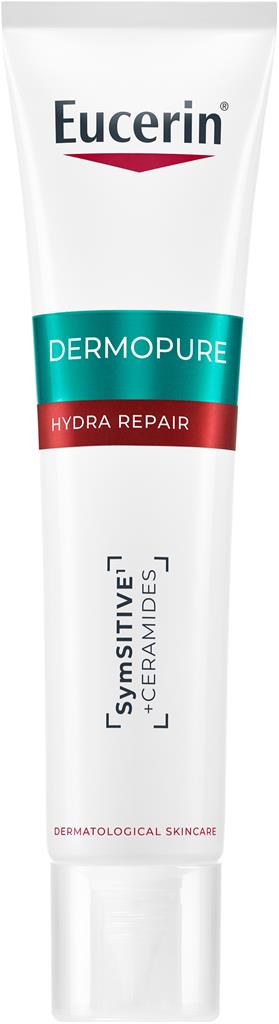 Bild på Eucerin Dermopure Hydra Repair, 40 ml