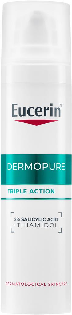 Bild på Eucerin Dermopure Triple Action Serum, 40 ml