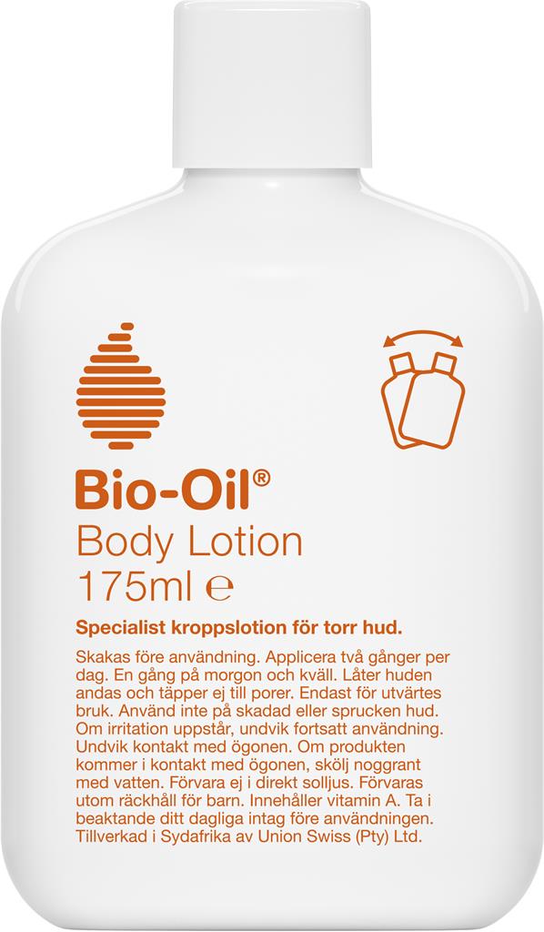 Bild på Bio-oil Hudlotion, 175 ml