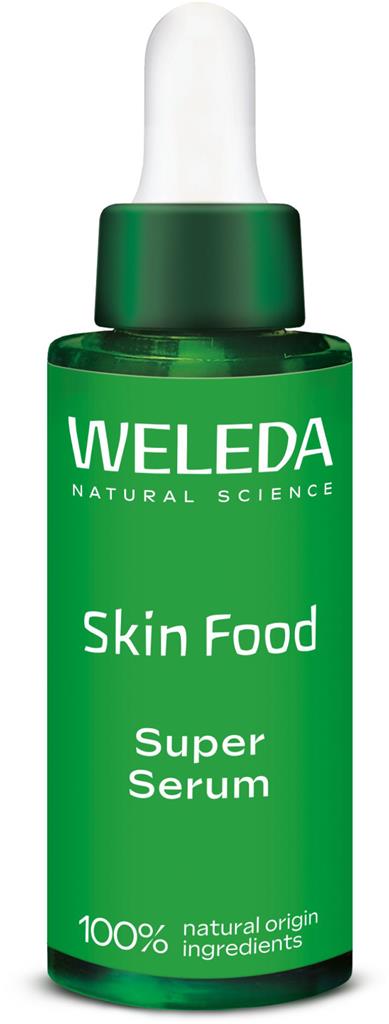 Bild på Weleda Skin Food Super Serum, 30 ml