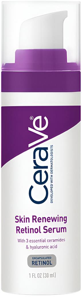 Bild på CeraVe Skin Renewing Retinol Serum, 30 ml