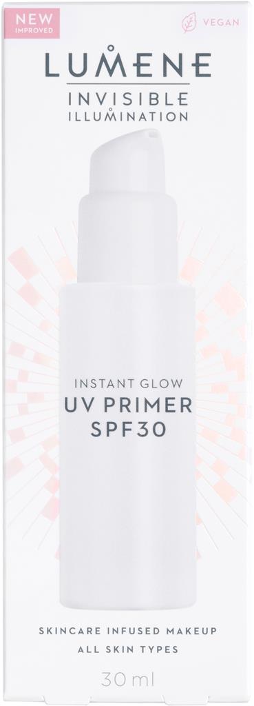 Bild på Lumene Inv Illu UV Primer, 30 ml