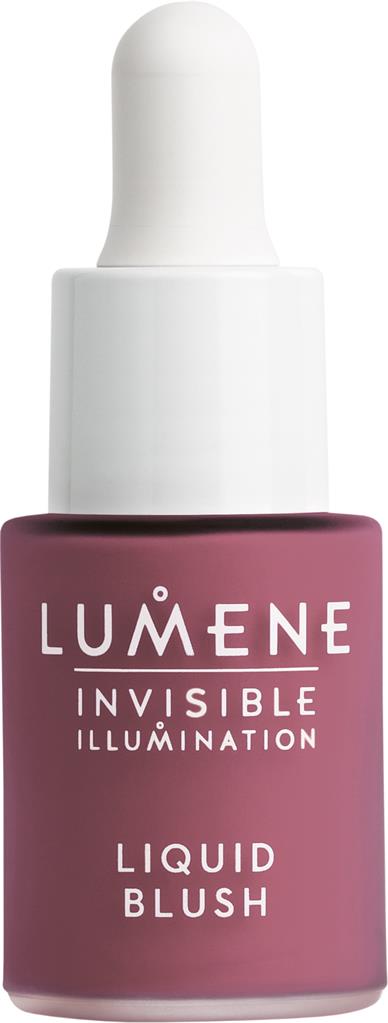 Bild på Lumene Inv Illu Liquid Blush BN, 15 ml