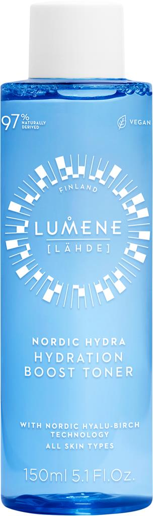 Bild på Lumene Nordic Hydra Toner, 150 ml
