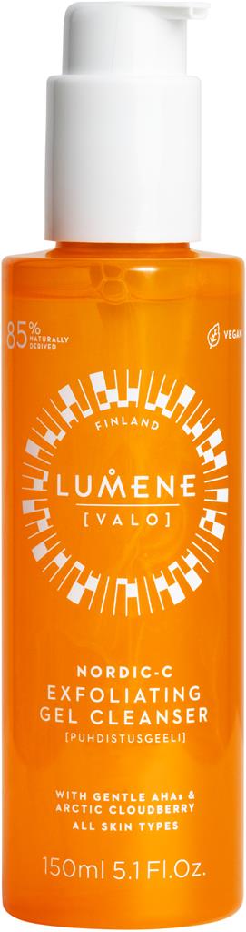 Bild på Lumene Nordic-C Exfol Gel Cleanser, 150 ml