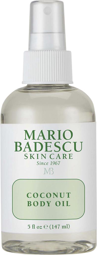 Bild på Mario Badescu Coconut Body Oil, 147 ml