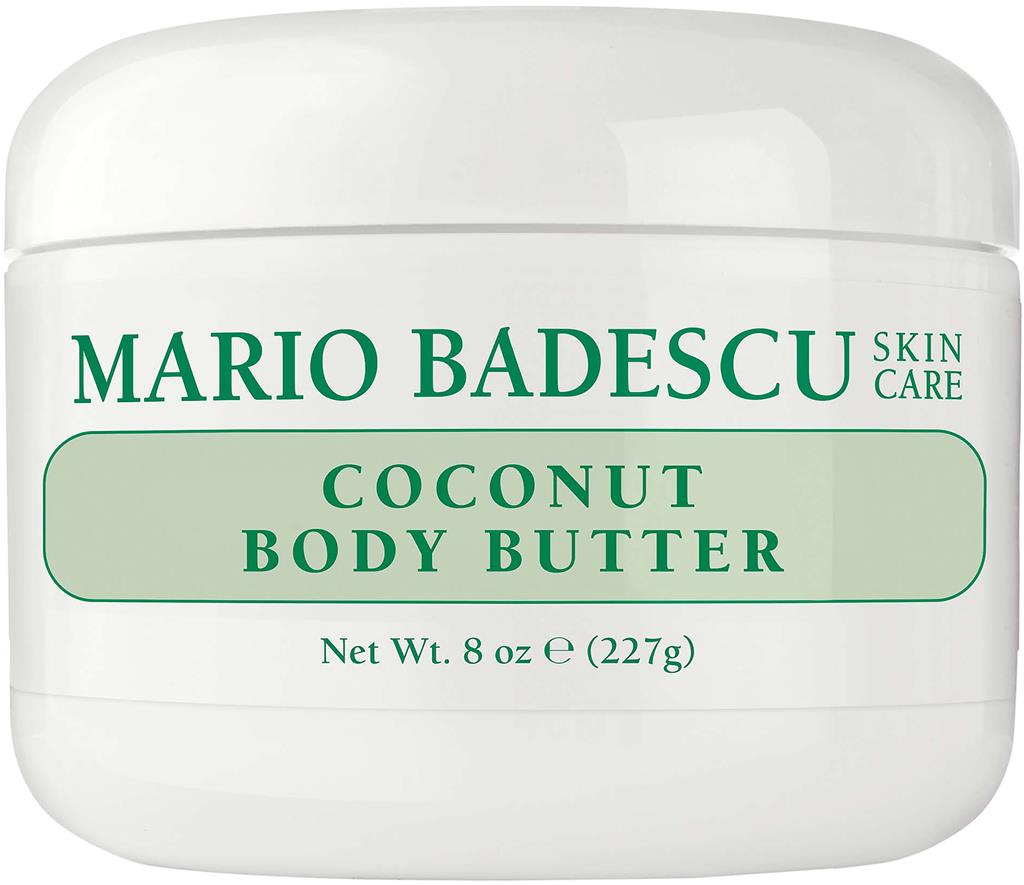 Bild på Mario Badescu Coconut Body Butter, 227 g