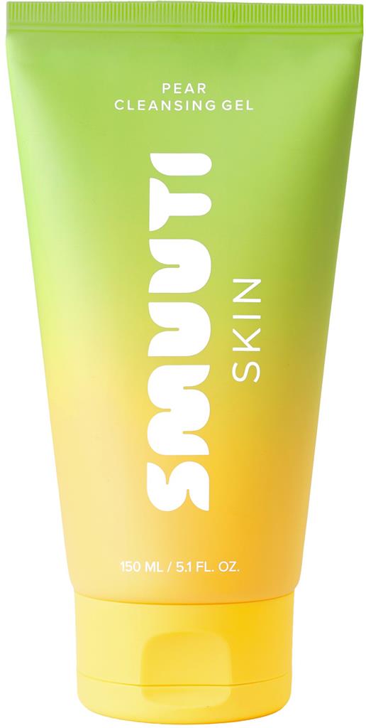 Bild på Smuuti Skin Pear Cleansing Gel, 150 ml