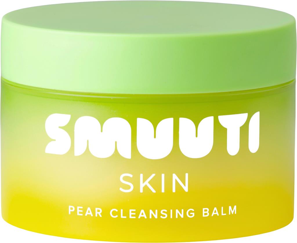 Bild på Smuuti Skin Pear Cleansing Balm, 100 ml