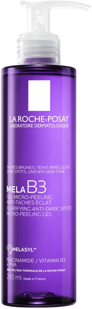 Bild på La Roche-Posay Mela B3 Cleanser, 200 ml