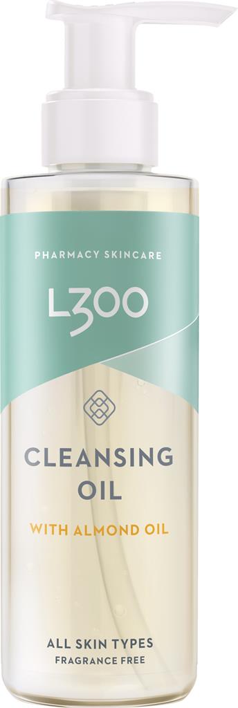 Bild på L300 Cleansing Oil, 150 ml