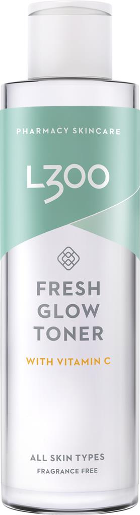 Bild på L300 Fresh Glow Toner, 200 ml