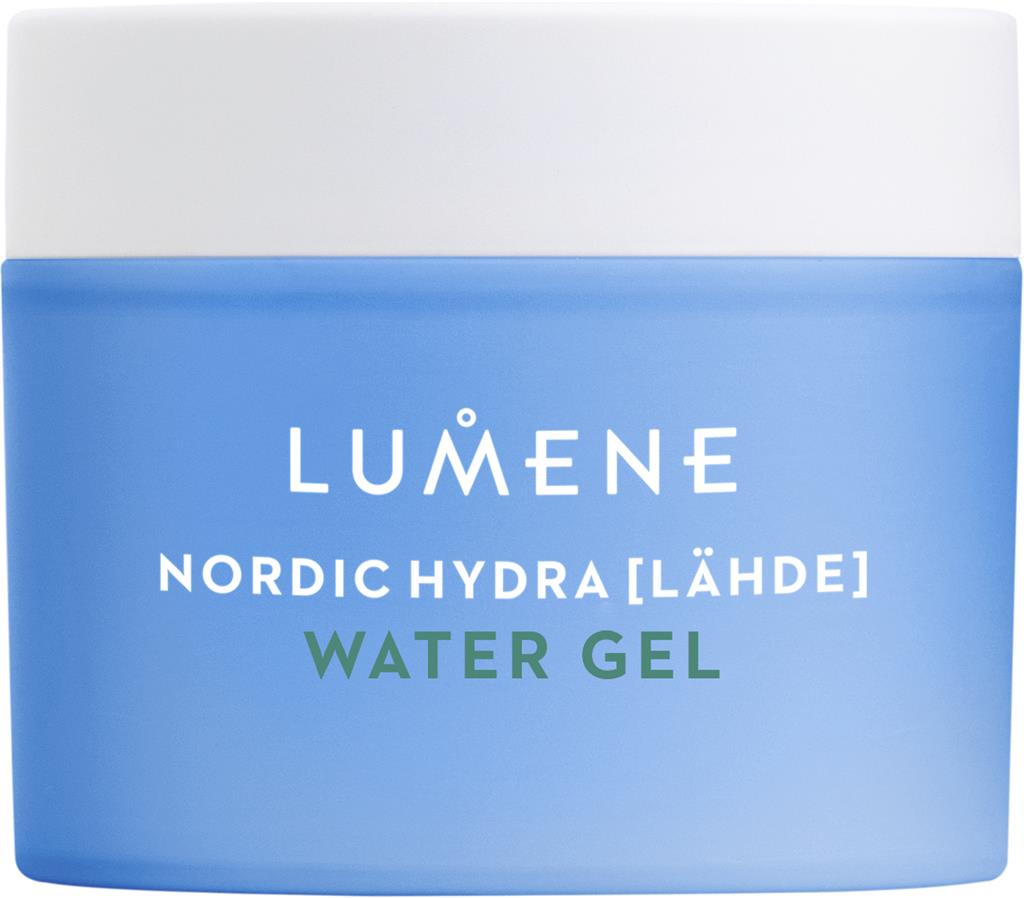 Bild på Lumene Nordic Hydra Water Gel, 50 ml