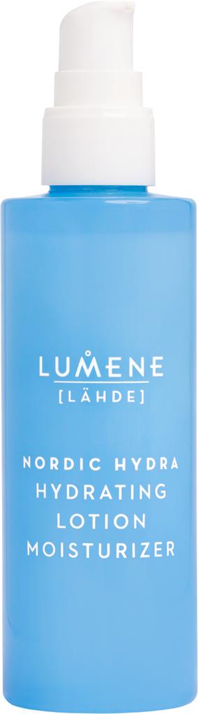 Bild på Lumene Nordic Hydra Lotion Moisturizer, 100 ml