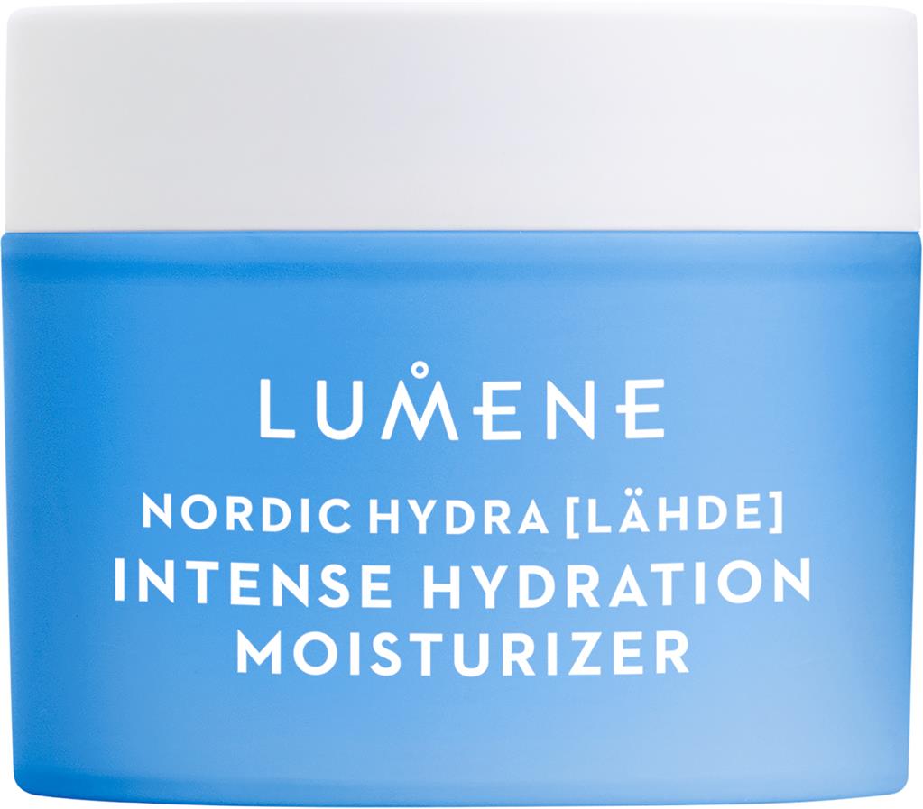 Bild på Lumene Nordic Hydra Moisturizer, 50 ml