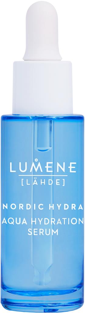 Bild på Lumene Nordic Hydra [LÄHDE] Serum, 30 ml