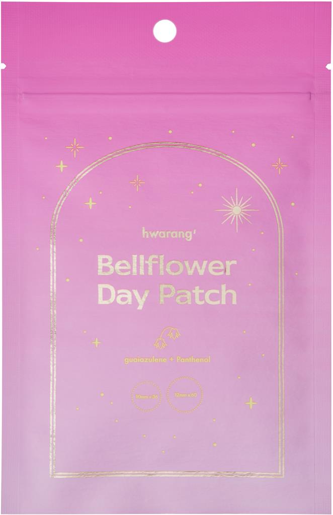 Bild på Hwarang Bellflower Day Patch, 96 st