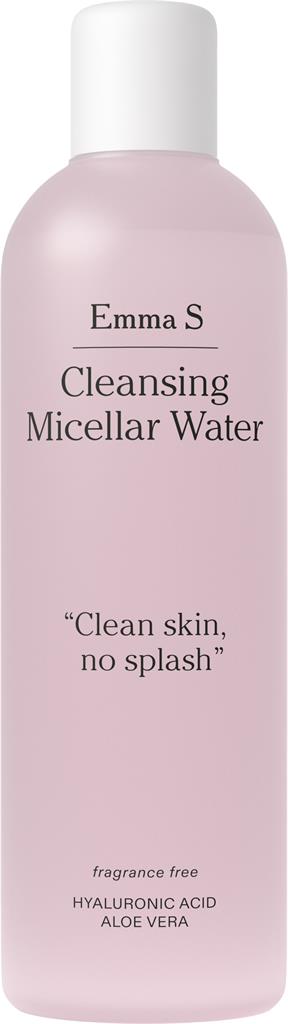 Bild på Emma S Cleansing Micellar Water, 250 ml