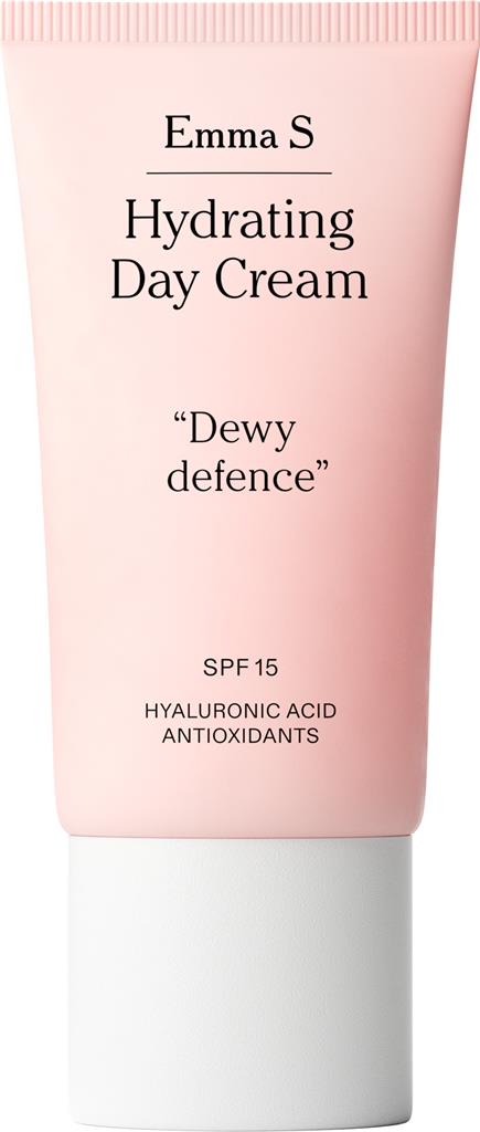 Bild på Emma S Hydrating Day Cream SPF 15, 50 ml
