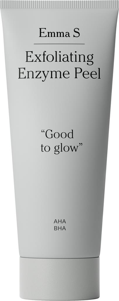 Bild på Emma S Exfoliating Enzyme Peel, 60 ml