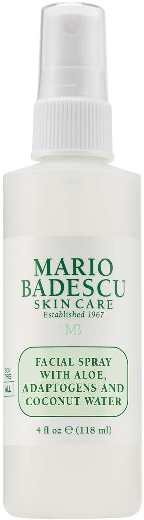 Bild på Mario Badescu Facial Spray W/ Aloe, Sage & Orange, 118 ml