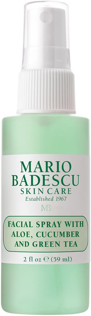 Bild på Mario Badescu Facial Spray W/ Aloe/Cucumber/Gr, 59 ml