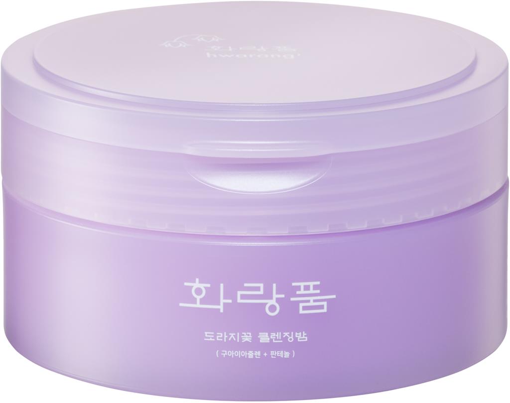 Bild på Hwarang Bell Flower Cleansing Balm, 100 ml