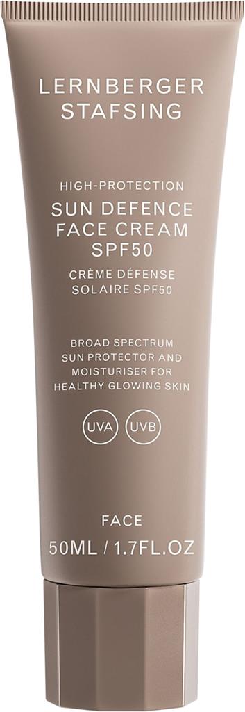 Bild på LERNBERGER STAFSING sun defence face c, 50 ml