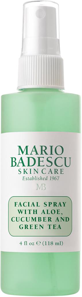 Bild på Mario Badescu Facial Spray Aloe, Cucumber & Green Tea, 118 ml